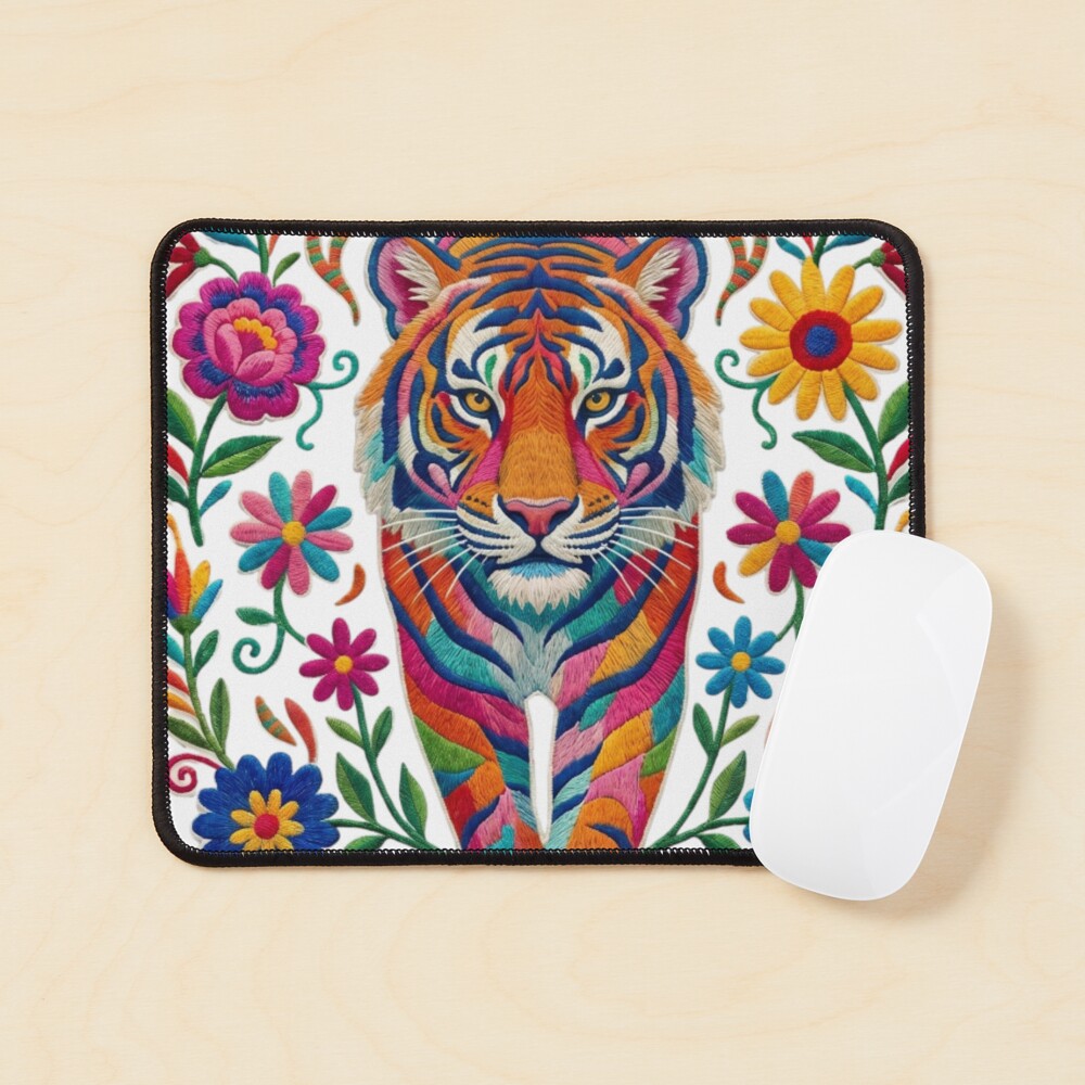 Item preview, Mouse Pad designed and sold by Runglavan.