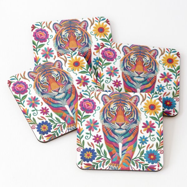 Item preview, wild animals designed and sold by PP&RAINBOW SHOP.