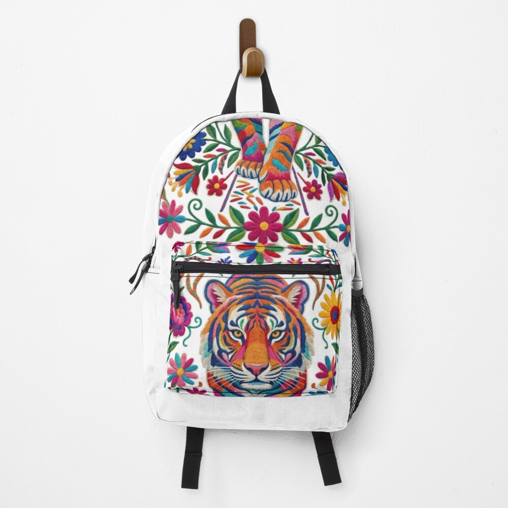 Item preview, Backpack designed and sold by Runglavan.