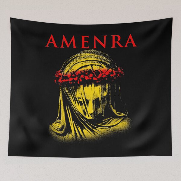 Item preview, Vintage Style  Atmospheric Sludge Band designed and sold by HydroSketchy.