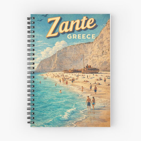 Item preview, Zante Retro Vintage designed and sold by ryanapples2.