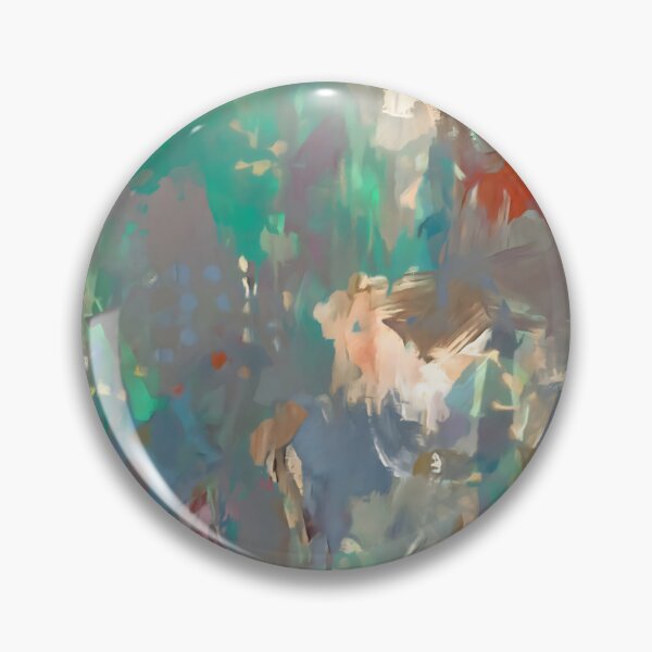 Item preview, Emerald Mist designed and sold by 83oranges.com.