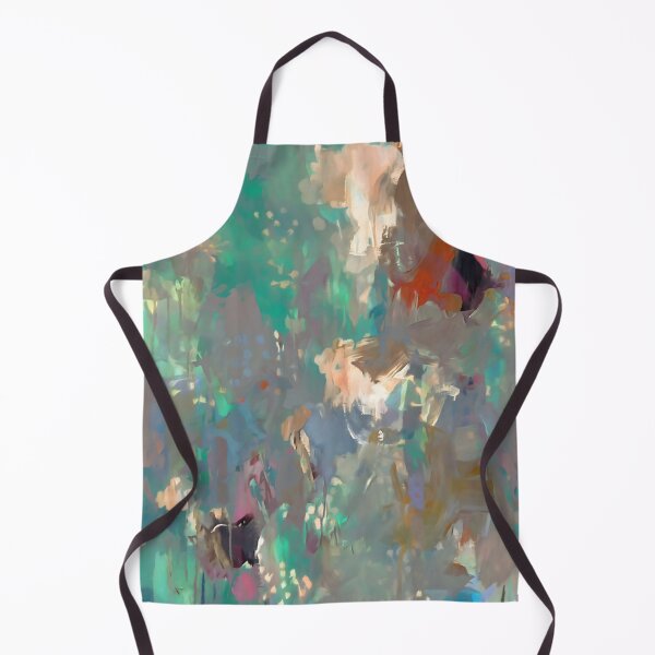 Item preview, Emerald Mist designed and sold by 83oranges.com.