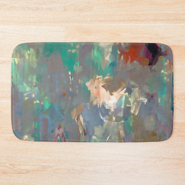 Item preview, Emerald Mist designed and sold by 83oranges.com.