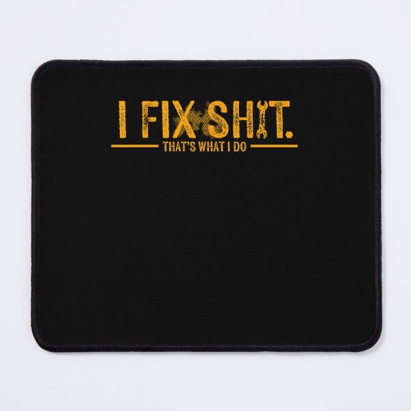 Item preview, Handy Fixer That's What I Do Repair Graphic designed and sold by mytvtoday2020.