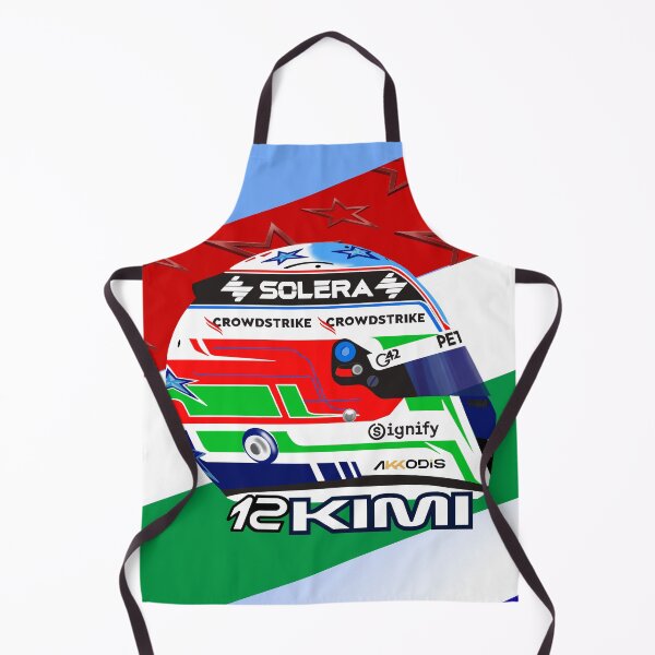 Item preview, Kimi Antonelli F1 2026 Helmet Design designed and sold by Pink Polar F1.