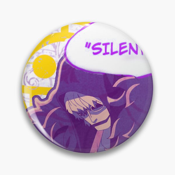 Item preview, Rosinante "Corazon" Donquixote — Silent Angel | One Piece Fan Art designed and sold by Toteally-Yours.