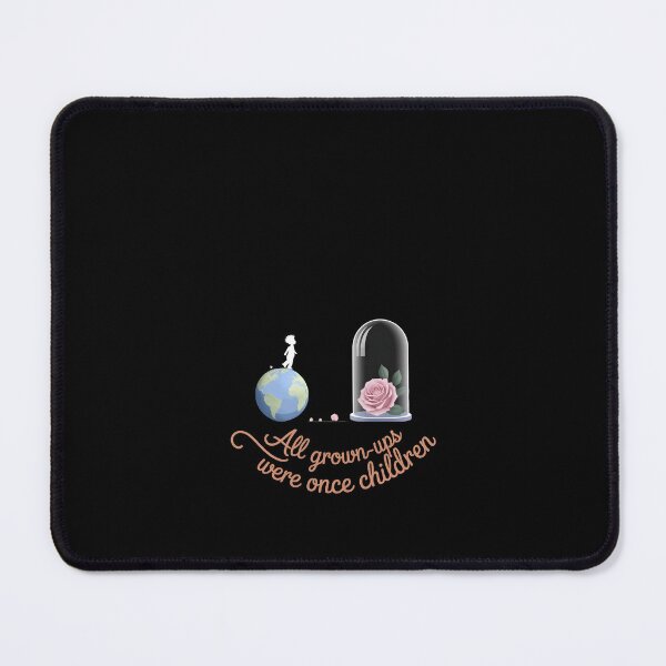 Item preview, All grown-ups were once children designed and sold by Dilwish5.