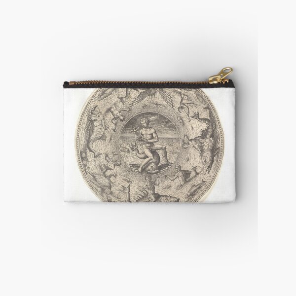 Item preview, Collaert Arion Dolphin Sea Gods | Marine Life designed and sold by GammaRay.