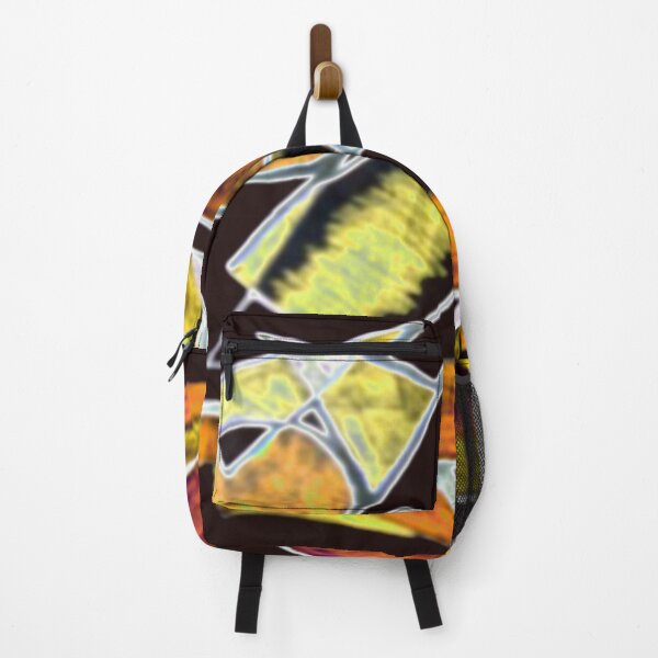 Item preview, discombobulated e6 colorful geometric abstract designed and sold by SmashingDeals.