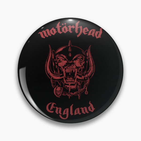 Item preview, Motorhead Band Vintage designed and sold by J-Mindful.