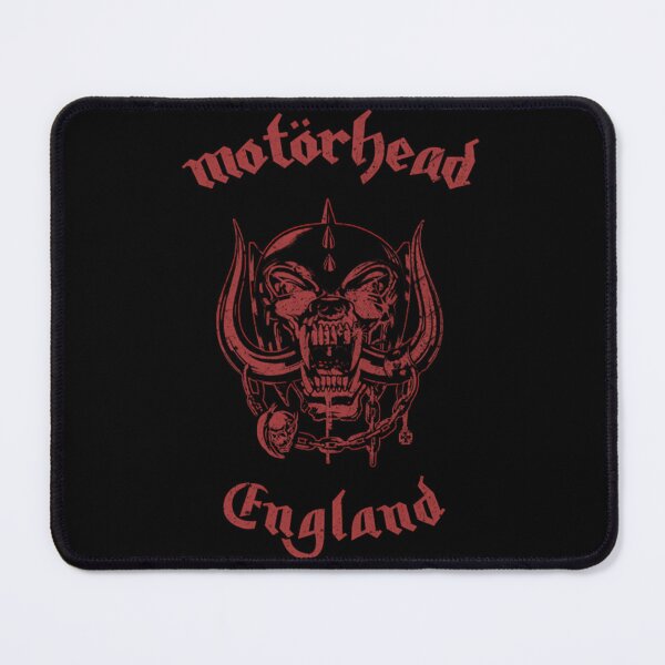 Item preview, Motorhead Band Vintage designed and sold by J-Mindful.