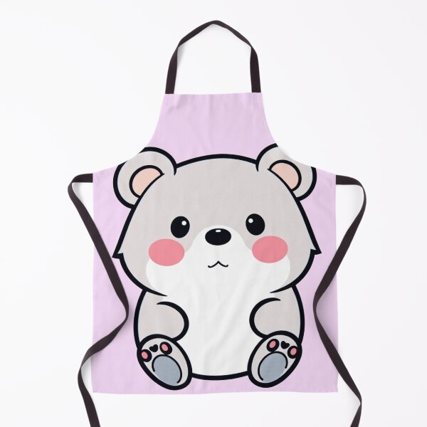 Item preview, Cute Forest Bear Aesthetic designed and sold by Express210.