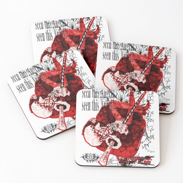 Item preview, Trafalgar D. Water Law - Death Surgeon | One Piece Y2K Fan Art designed and sold by Toteally-Yours.