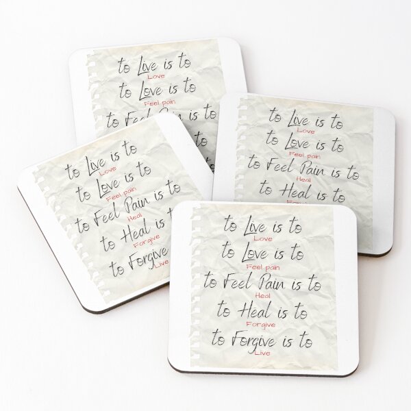 Item preview, The Cycle of Love and Life designed and sold by MoreThanLLC.