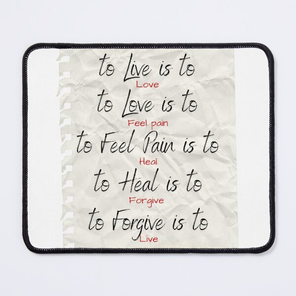 Item preview, The Cycle of Love and Life designed and sold by MoreThanLLC.