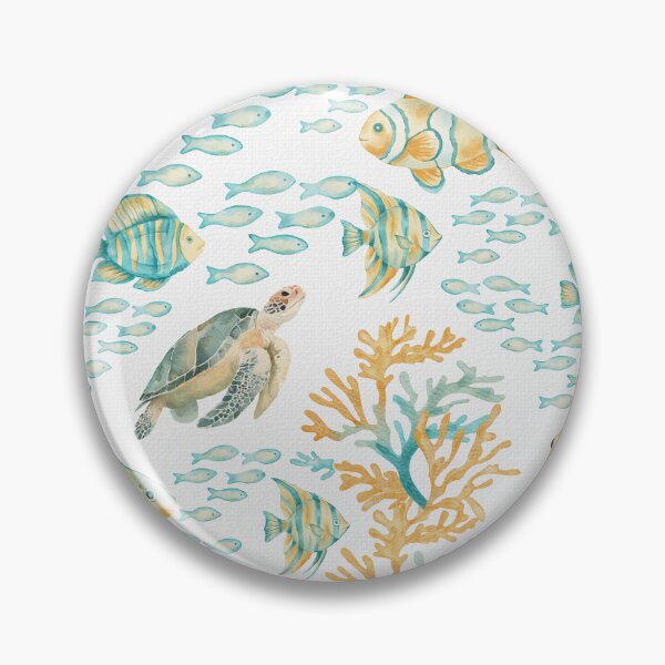 Item preview, deep "beautiful" ocean designed and sold by Moonland21.