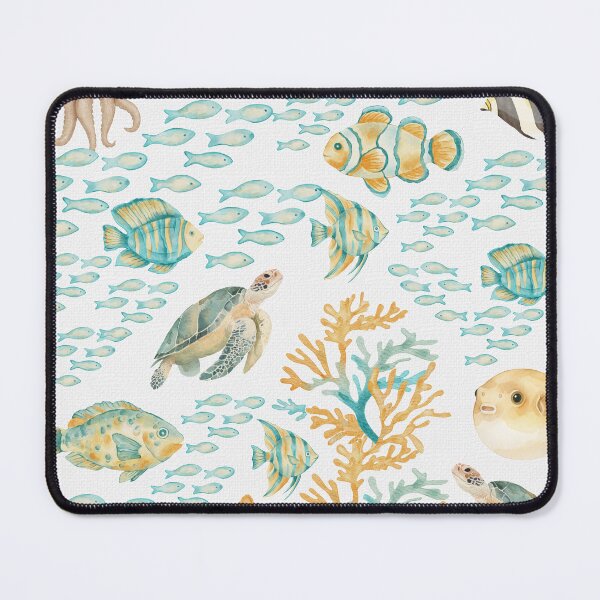 Item preview, deep "beautiful" ocean designed and sold by Moonland21.