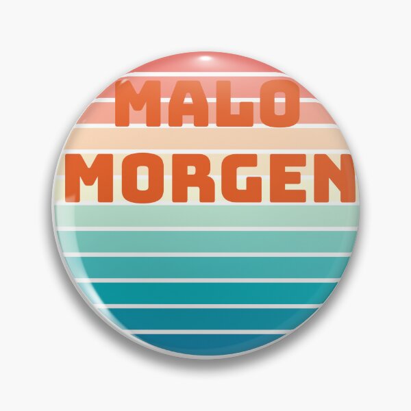 Item preview, Malo Morgen - Vintage Balkan Sarcasm designed and sold by Ziva26.