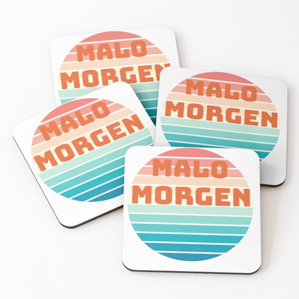 Item preview, Malo Morgen - Vintage Balkan Sarcasm designed and sold by Ziva26.