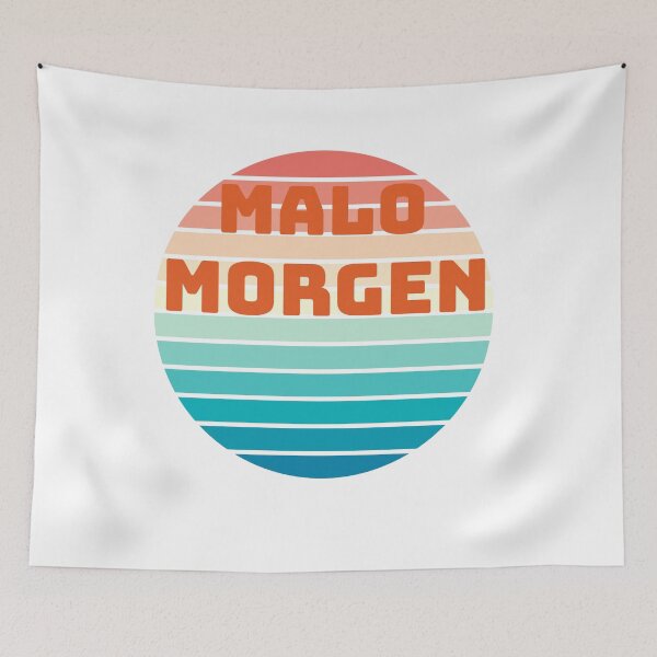 Item preview, Malo Morgen - Vintage Balkan Sarcasm designed and sold by Ziva26.