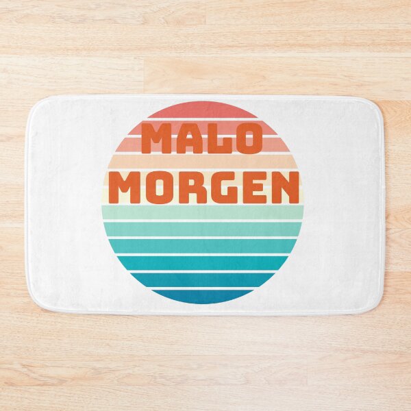 Item preview, Malo Morgen - Vintage Balkan Sarcasm designed and sold by Ziva26.