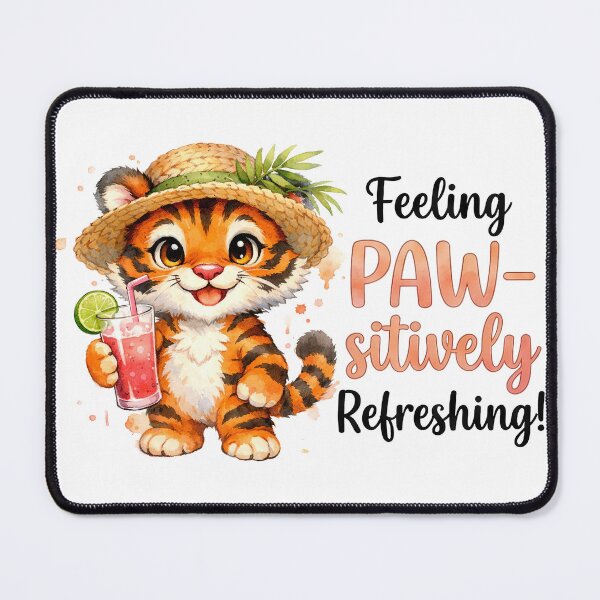 Item preview, Sloth Mode Always On Vacay Funny Summer Watercolor designed and sold by LunaPixelStudio.