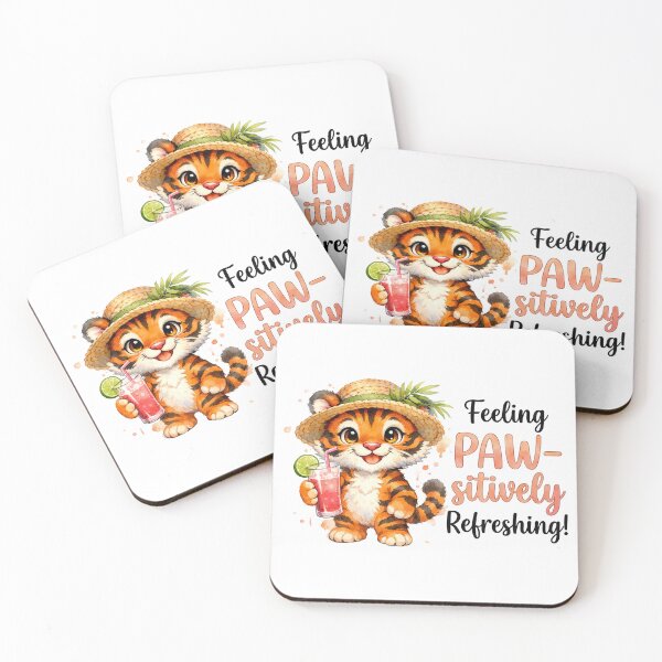 Item preview, Sloth Mode Always On Vacay Funny Summer Watercolor designed and sold by LunaPixelStudio.