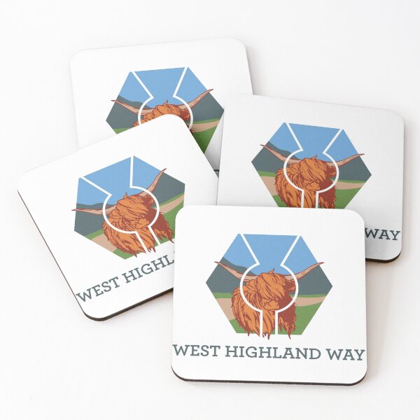 Item preview, West Highland Way designed and sold by larsapista.
