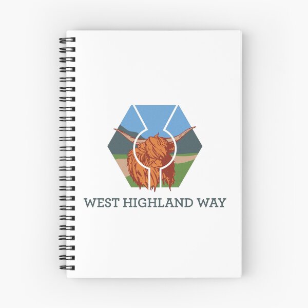 Item preview, West Highland Way designed and sold by larsapista.