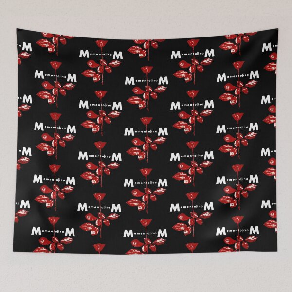 Item preview, ART - DEPECHE MODE GROUP MUSIC IN TOUR 2026 NEW99 designed and sold by Johnny G Ford.