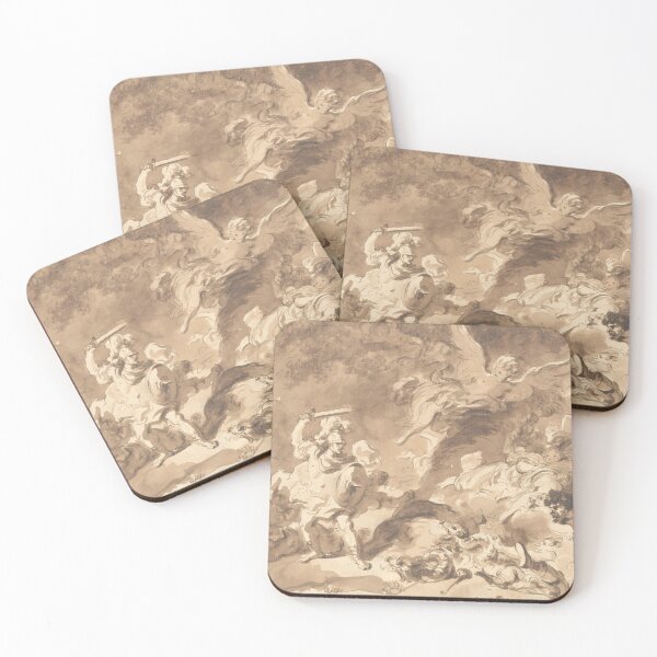 Item preview, Fragonard Enchanted Forest | Fairy Tale designed and sold by GammaRay.