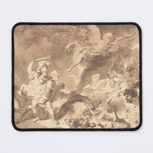 Item preview, Fragonard Enchanted Forest | Fairy Tale designed and sold by GammaRay.