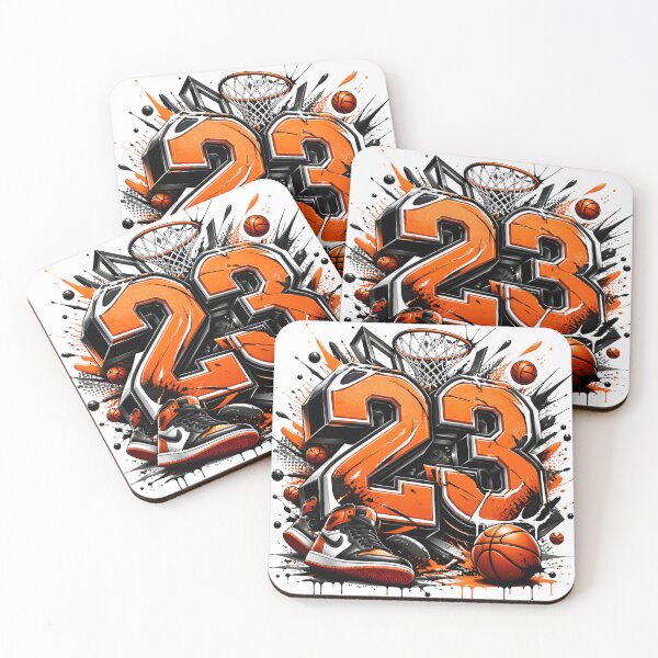 Item preview, Street Hoops 23 Graffiti Power designed and sold by StormVape.
