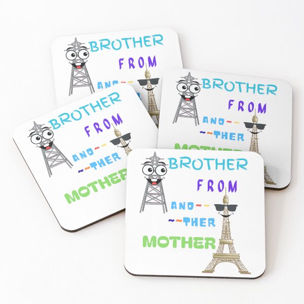 Item preview, Paris brother's. designed and sold by adamjourney.