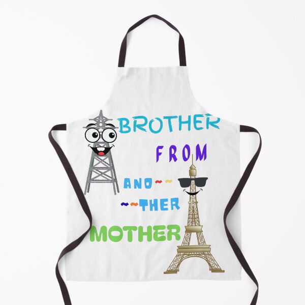 Item preview, Paris brother's. designed and sold by adamjourney.