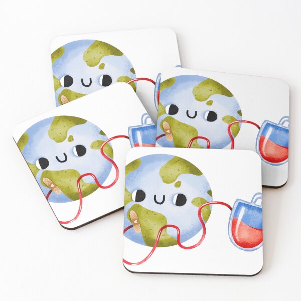 Item preview, Blood donor day designed and sold by the-myro.