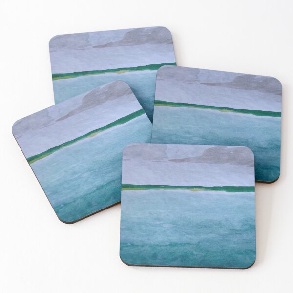 Item preview, escarpment 1 designed and sold by gregappel.