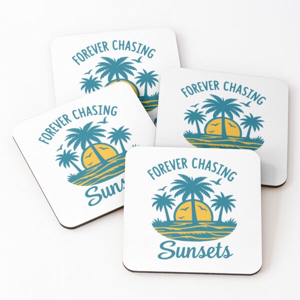 Item preview, Tropical Sunset designed and sold by Colorful-Garden.