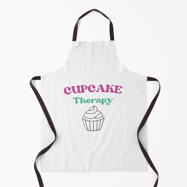 Item preview, CUPCAKE THERAPY. designed and sold by ZANU creativity.