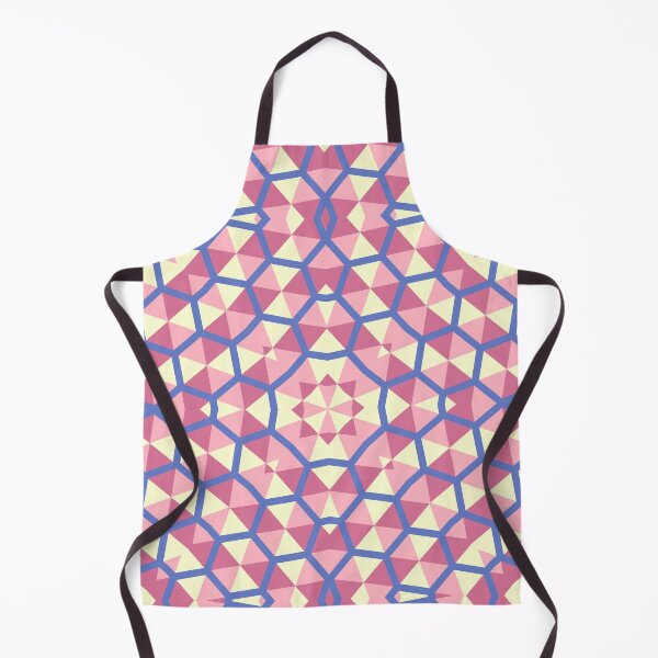 Item preview, Luxury Bumblebee Tessellation - Geometric Abstract Pattern - Best Gifts For Women designed and sold by RoyalStarsPatts.