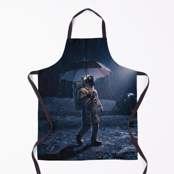 Item preview, Lluvia espacial designed and sold by Archive Studio.
