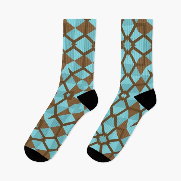 Item preview, Sleek Hive Inspired Grid -Geometric Chequered Pattern  - Birthday Gift Ideas designed and sold by RoyalStarsPatts.