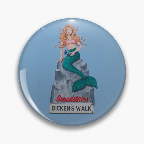 Item preview, Dickens Walk Broadstairs designed and sold by Alisonchambers2.