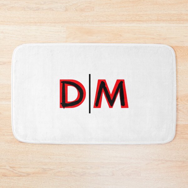 Item preview, ART - DEPECHE MODE GROUP MUSIC IN TOUR 2026 NEW99 designed and sold by Johnny G Ford.