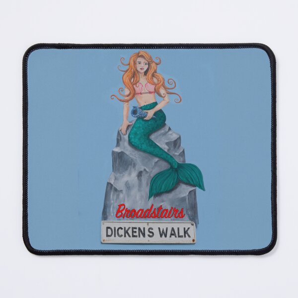 Item preview, Dickens Walk Broadstairs designed and sold by Alisonchambers2.