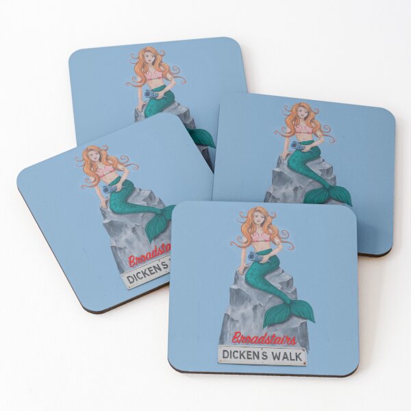 Item preview, Dickens Walk Broadstairs designed and sold by Alisonchambers2.