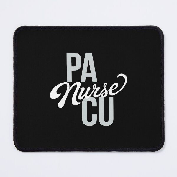 Item preview, PACU Nurse Post Anesthesia Care Unit Nurse Happy Nurses Day designed and sold by ReefNight.