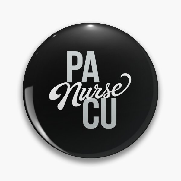 Artikelvorschau, PACU-Krankenschwester (Aufwachraum) – Alles Gute zum Tag der Pflegekräfte entworfen und verkauft von ReefNight.