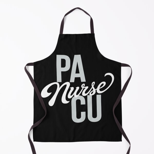 Item preview, PACU Nurse Post Anesthesia Care Unit Nurse Happy Nurses Day designed and sold by ReefNight.